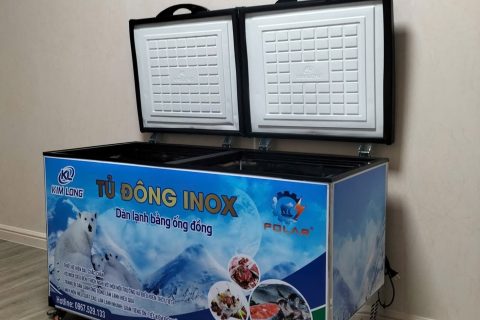 Mẹo sử dụng tủ đông bền – lạnh sâu – tiết kiệm điện bạn đã biết chưa?