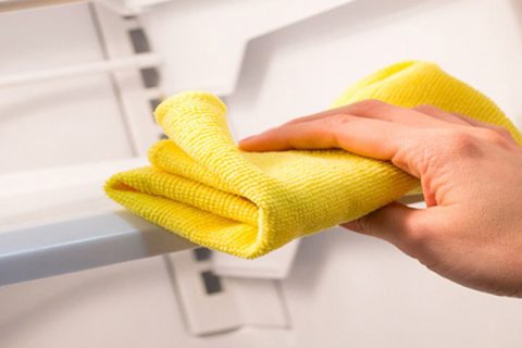 Hướng dẫn vệ sinh tủ đông đơn giản và hiệu quả tại nhà
